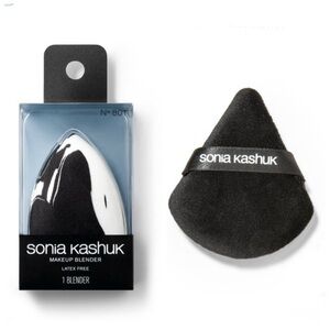 Sonia Kashuk™ Makeup Blender Sponge and Powder Puff